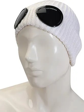 CP COMPANY | Gorro - Gorra | creme